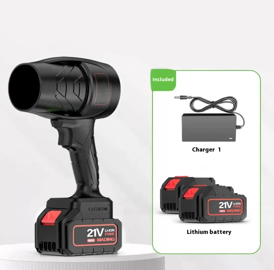 Electric Leaf Blower