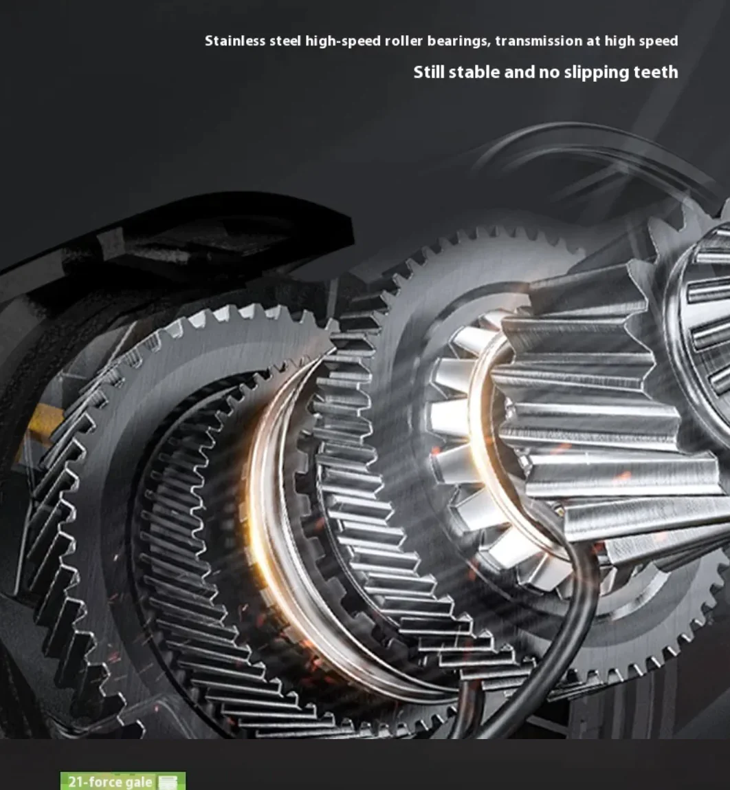TurboBlast Pro