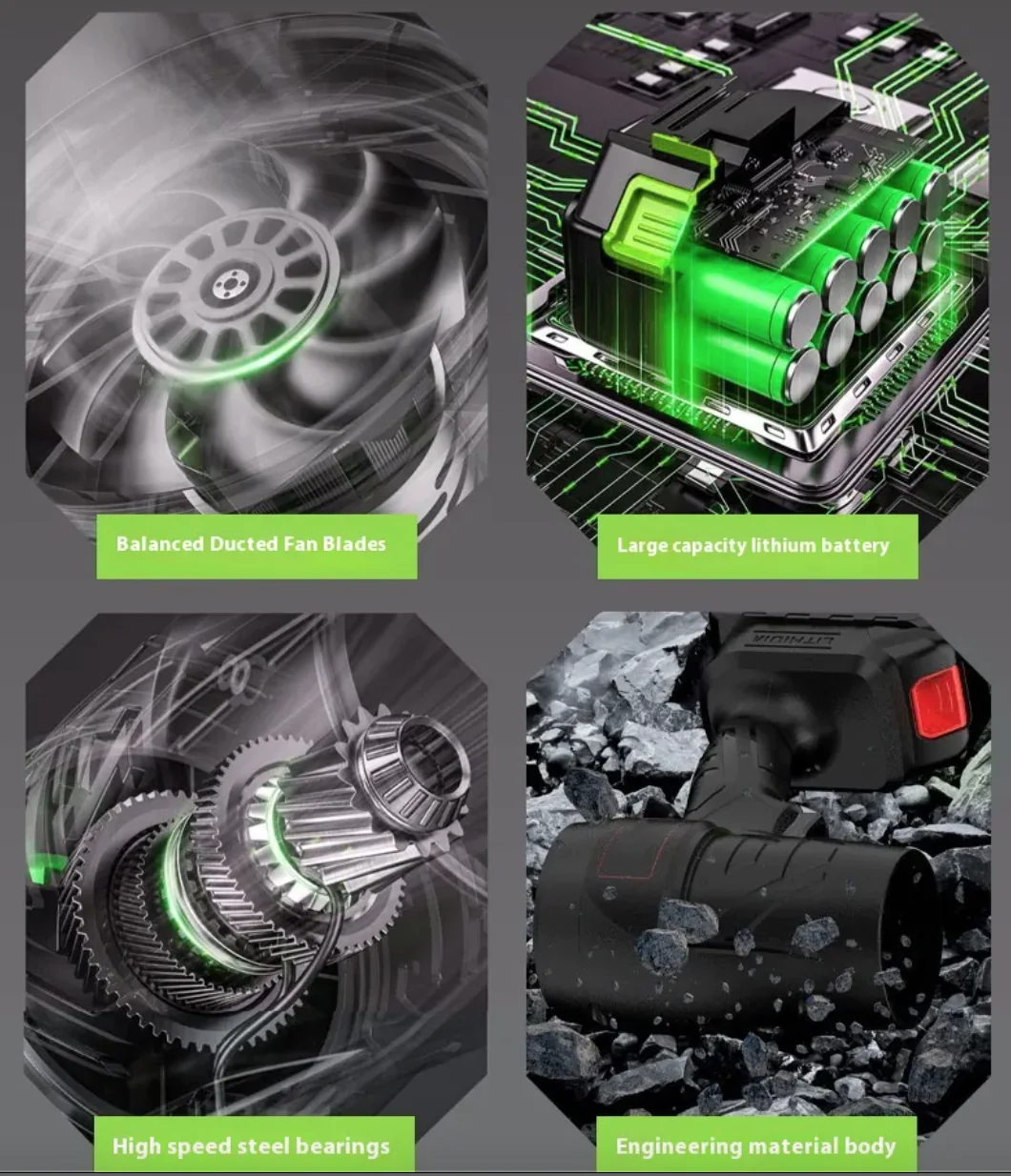 TurboBlast Pro