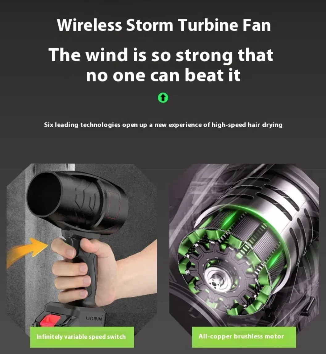 TurboBlast Pro